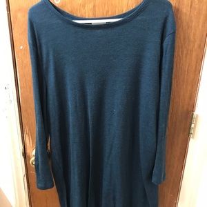 Old Navy Tunic Sweater XXL